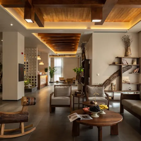 Shanyu Su said homestay (Huangguoshu Waterfall Scenic Area Store)