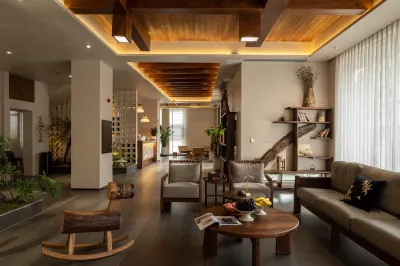 Shanyu Su said homestay (Huangguoshu Waterfall Scenic Area Store) Hotels near The Shenlong Cave of Huangguoshu