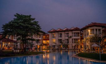 Club Hotel Dolphin