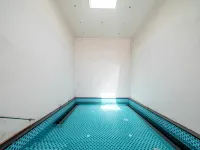 Summer Solstice · Family Resort (Pigeon Nest Park Liuzhuang Night Market Branch) - piscina