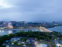 浯溪•亦悅丨滙泓飯店（永州祁陽市職業中專店） - 山景