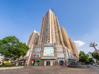 Homeinn Selected Hotel (Kunming Anning Wuyue Plaza) Hotel a Anning