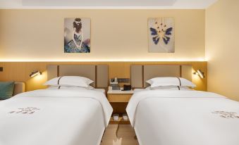 Yuping Manning Hotel