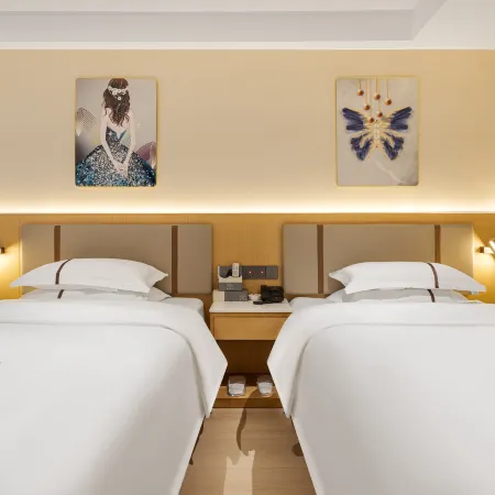 Yuping Manning Hotel Hotels in Yuping Dong Autonomous County