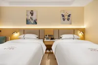 Yuping Manning Hotel