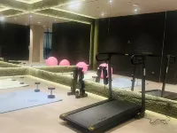 日月明·City Box飯店(大連火車站中山廣場店) 大連住宿飯店