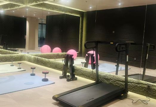 호텔 인테리어 디테일