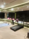 Riyueming · City Box Hotel (Dalian Railway Station Zhongshan Square Branch)