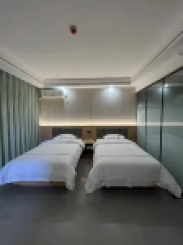 Xinxiang Yihe Hotel