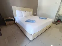 Pangkor Waterfall Beach Resort