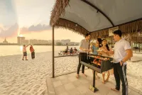 Sunlight Condotel Hanoi - شاطئ