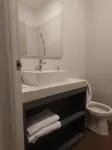 Azana BeSt Hotel Batu - balcony