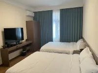 Shangjin Ancient Town Shimiaoz Homestay