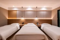 Luohe City 118 Theme Hotel