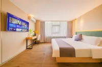 Haizheng Hotel (Zhuhai Gongbei Port Branch)
