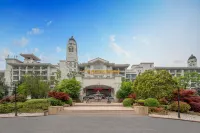 Country Garden Phoenix Hotel Suizhou Hôtels à proximité de : Donghao Snack Street