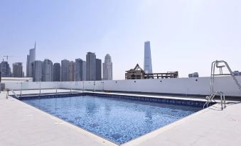 Sunday Sheikh Zayed Road Concord Tower by Belvilla