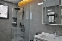 Jiuzhaigou Mumingerlai Homestay - Dağ Manzaralı