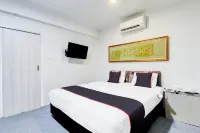 Hotel O Jalan Jenderal Sudirman Near Imam Bonjol Square