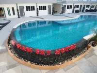 Siam Sky Pattaya Hotel Hotels near Wat Khao Din Temple