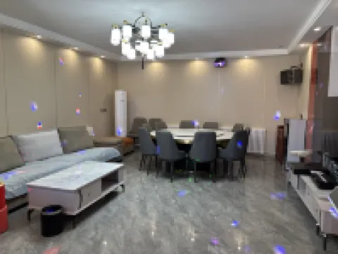 Youran Xiaozhu Homestay