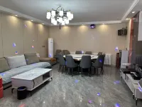 Youran Xiaozhu Homestay