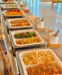 全季酒店（保山永昌大道店） - 早餐
