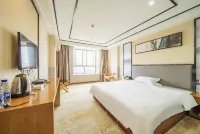 Geshan Hotel