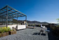 CRUE庫裡藍 | 嶼川典藏·供氧觀景飯店（香格里拉獨克宗古城店）