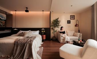 CRUE Kulilan | Oxygen Supply and Sightseeing Hotel (Shangri-La Dukezong Ancient Town Branch)