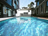 Kailefu Holiday Hotel - Private Pools