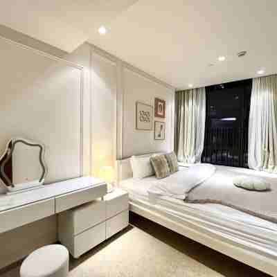 Guangqi Homestay (Beijing Road Tianzi Wharf Store) Rooms