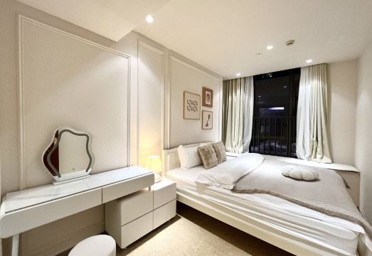 광치 홈스테이 인테리어