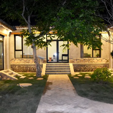 Yesanpo Qingyuan homeestay