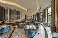 Charmant Suites a Boutique Hotel Can Tho - Breakfast