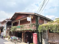 Baan Natee Hôtels à : 