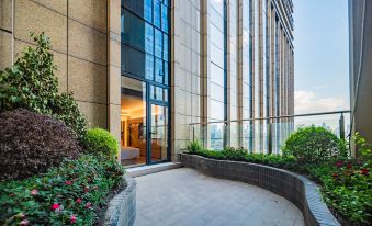 JI Hotel Chengdu 339 Tianfu Panda Tower Jianshe Road Hotel