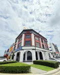 ZONE Hotels Eco Grandeur Hotel di Bestari Jaya