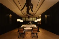 後倉寧境飯店(五一廣場IFS國金中心店) 長沙住宿飯店