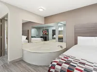 Red Roof Inn Stafford, TX Hotels in Stafford