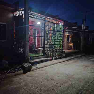 Home in Pagadian City near airport Hotel Exterior