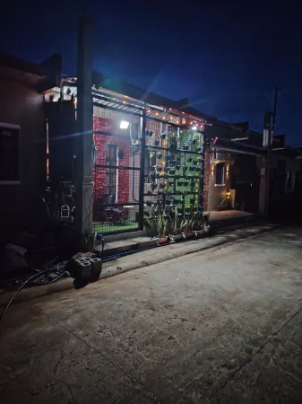 Home in Pagadian City near airport