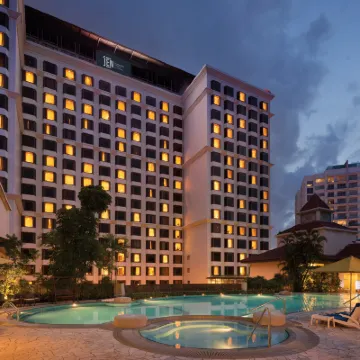 JEN Singapore Tanglin by Shangri-La Hotels near Tanglin