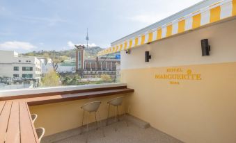 HOTEL MARGUERITE