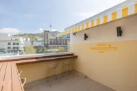 HOTEL MARGUERITE - Mountain view