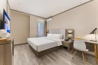 HanTing Hotel (Shenyang Shenbei University Town Qixing Street) Şenyang otelleri