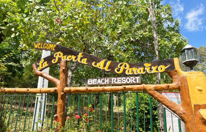 La Puerta Al Paraizo Guimaras powered by Cocotel