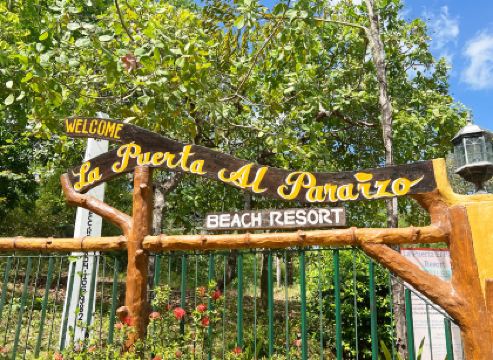 La Puerta Al Paraizo Guimaras powered by Cocotel