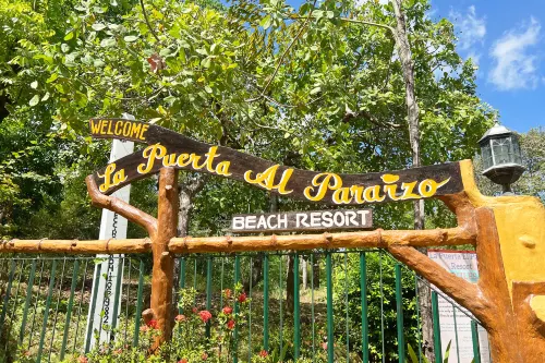 La Puerta Al Paraizo Guimaras powered by Cocotel Hotels in Nueva Valencia