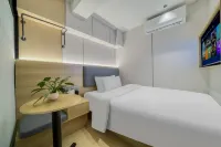 Qingji MINI Hotel (Wuma Street, Wenzhou)